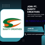 PT. SUGITY CREATIVE AUTO MOBIL