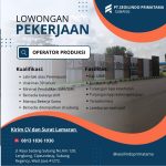 PT. SEOILINDO PRIMATAMA